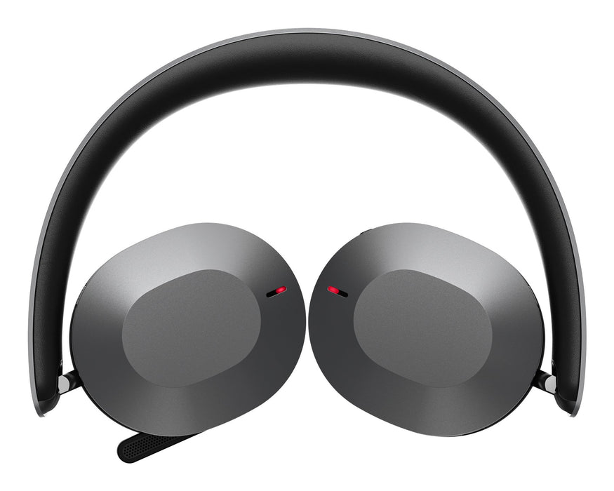 EAN 0195892142362 - Lenovo 4XD1V23301 auricular y casco Auriculares Inalámbrico y alámbrico Diadema Oficina/Centro de llamada imagen 6