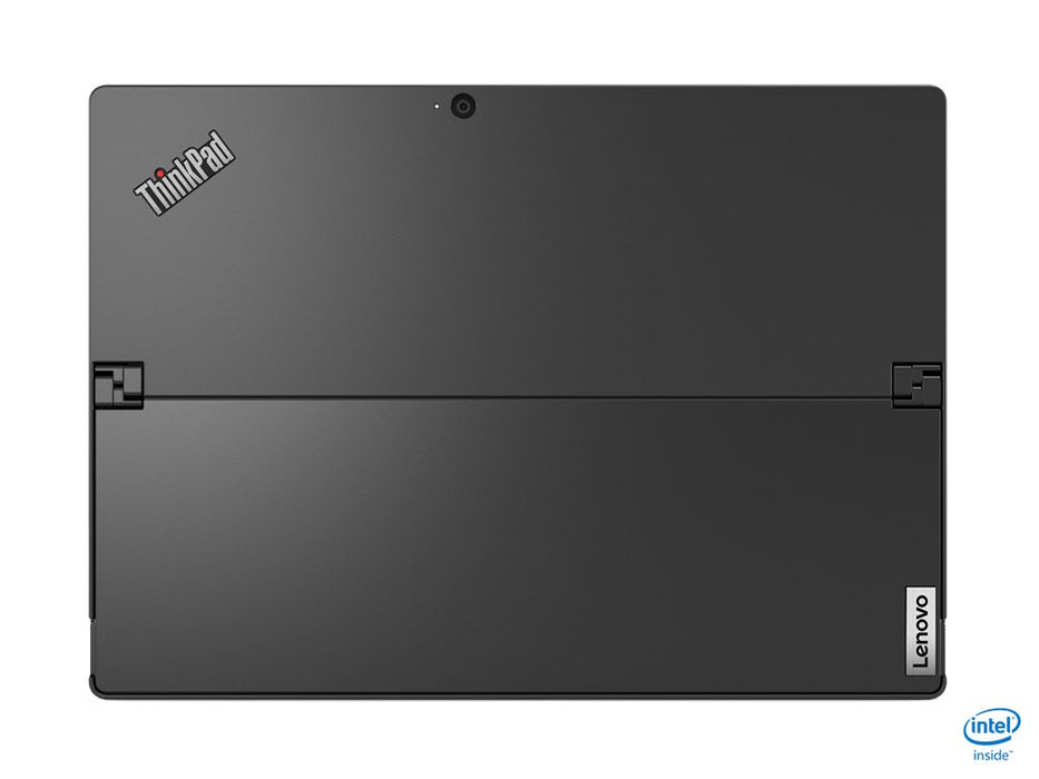 EAN 196378730516 - Lenovo ThinkPad X12 Detachable Intel® Core™ i5 i5-1130G7 Híbrido (2-en-1) 31,2 cm (12.3") Pantalla táctil  imagen 7