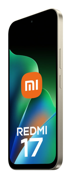 EAN 6939093018217 - Xiaomi Redmi 17 17,8 cm (6.99") 4G USB Tipo C 4 GB 256 GB 7500 mAh Verde imagen 5