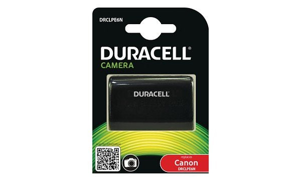 EAN 5055190187104 - PSA Parts DRCLPE6N batería para cámara/grabadora Ión de litio 2000 mAh imagen 4