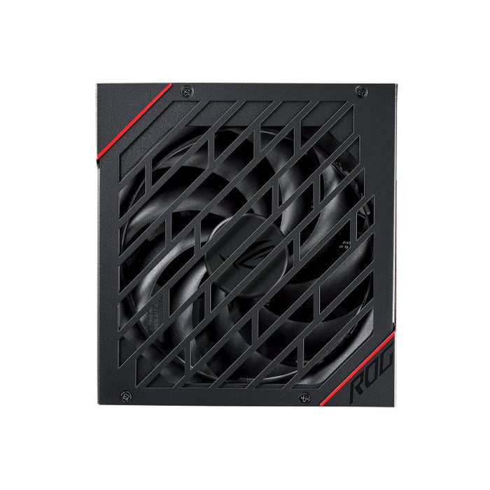 EAN 4711387232521 - ASUS ROG STRIX 750W GOLD (16-pin cable) unidad de fuente de alimentación 24-pin ATX ATX Negro imagen 7