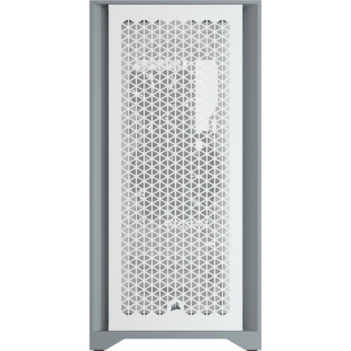 EAN 840006621928 - Corsair 4000D Airflow Midi Tower Blanco imagen 2