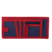 EAN 8712645338920 - Vadobag Cars Hit The Road Billetera Rojo, Azul imagen 3