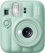 EAN 4547410564860 - Fujifilm Instax mini 13 62 x 46 mm Verde imagen 1