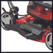 EAN 4006825660654 - Einhell Akku-Rasenmäher GE-CM 36/48 Li M-| Solo Cortacésped manual Batería Negro, Rojo imagen 6