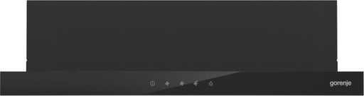 EAN 3838782388484 - Gorenje TH64E4BG Semintegrada (extraíble) Negro 450 m³/h imagen 2