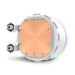 EAN 4044951038619 - Sharkoon S90 Procesador Sistema de refrigeración líquida todo en uno 12 cm Blanco 1 pieza(s) imagen 13
