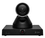 EAN 0198122304387 - HP Poly Studio E60 Smart Camera 4K MPTZ with 12x Optical Zoom 8 MP Negro 3840 x 2160 Pixeles 60 pps imagen 1