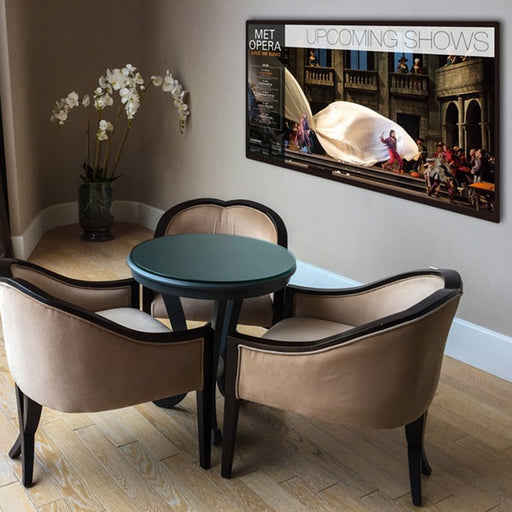 EAN 4000567214175 - Braun Photo Technik 21417 marco fotográfico digital Negro 68,6 cm (27") imagen 2