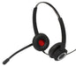 EAN 4038816098542 - ALLNET Plusonic 10.2P Auriculares Alámbrico Diadema Juego USB tipo A Negro imagen 5