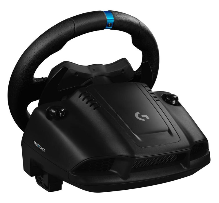 EAN 5099206124745 - Logitech G G923 SE Negro USB 2.0 Volante + Pedales + Palanca de control PC, PlayStation 4, PlayStation 5 imagen 5