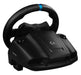 EAN 5099206124745 - Logitech G G923 SE Negro USB 2.0 Volante + Pedales + Palanca de control PC, PlayStation 4, PlayStation 5 imagen 5