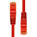 EAN 5714590012576 - ProXtend V-6UTP-02R cable de red Rojo 2 m Cat6 U/UTP (UTP) imagen 2