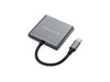 EAN 4015867230671 - Conceptronic DONN18G base para portátil y replicador de puertos Alámbrico USB 3.2 Gen 1 (3.1 Gen 1) Type- imagen 9