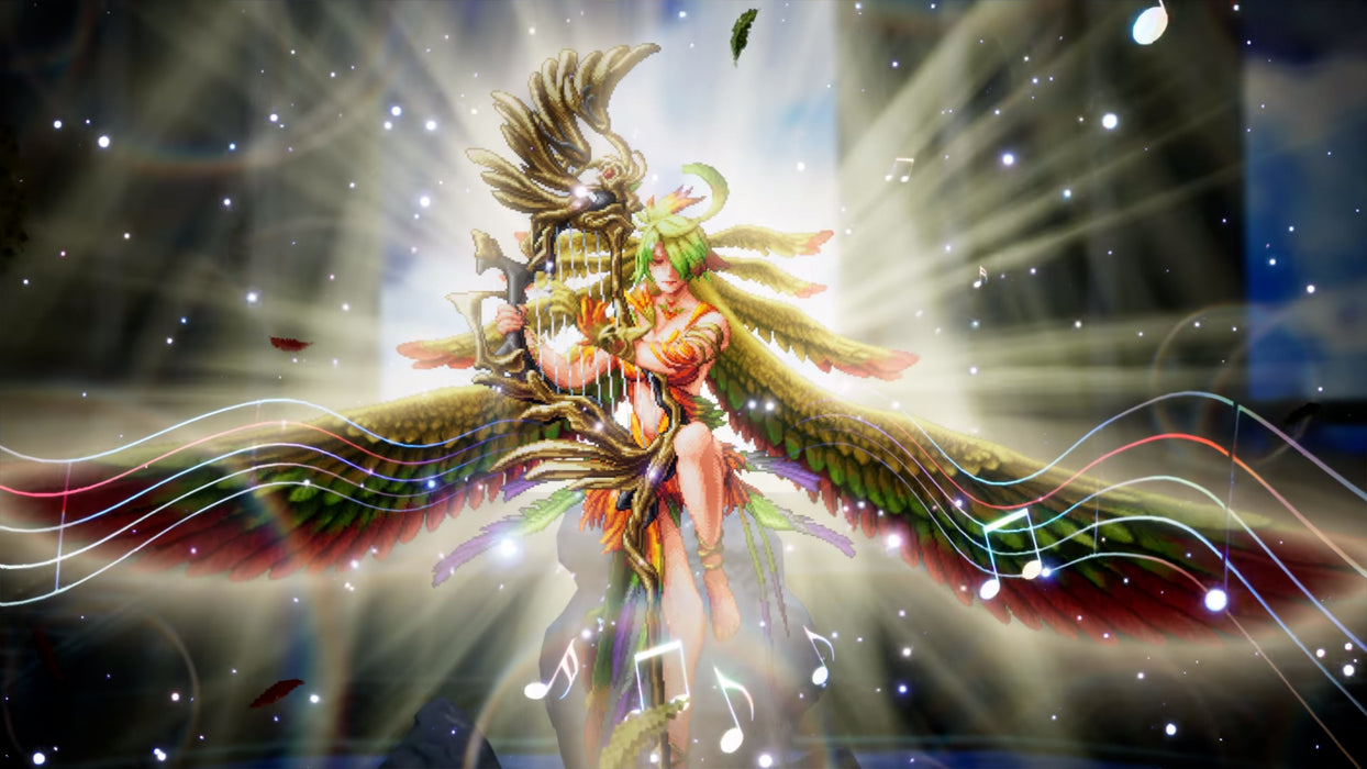 EAN 5021290102972 - Square Enix FINAL FANTASY RESONANCE PS5 Estándar PlayStation 5 imagen 18