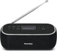 EAN 4019588039681 - TechniSat 0000/3968 radio Portátil Digital Negro imagen 2