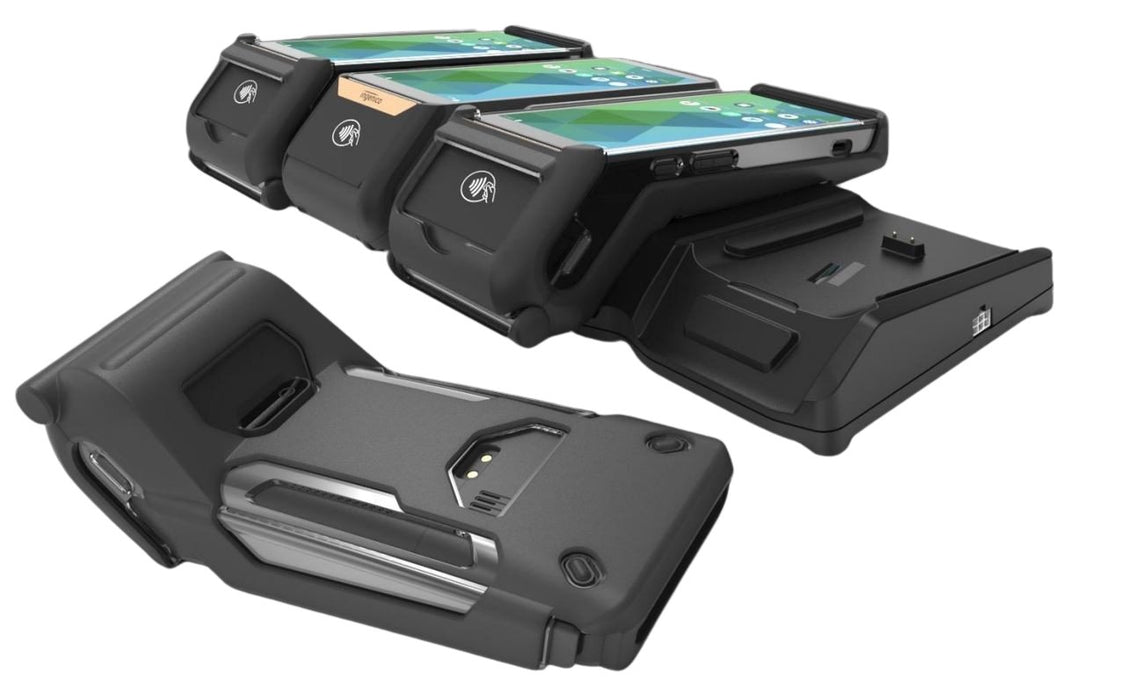 EAN 5715063712184 - Havis 367-6199-4 cargador de dispositivo móvil Terminal de punto de venta Negro Corriente alterna Interio imagen 5