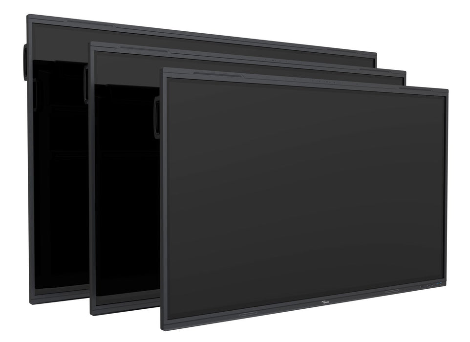 EAN 5055387667891 - Optoma 5863RK pizarra blanca interactiva 2,18 m (86") 3840 x 2160 Pixeles Pantalla táctil imagen 5