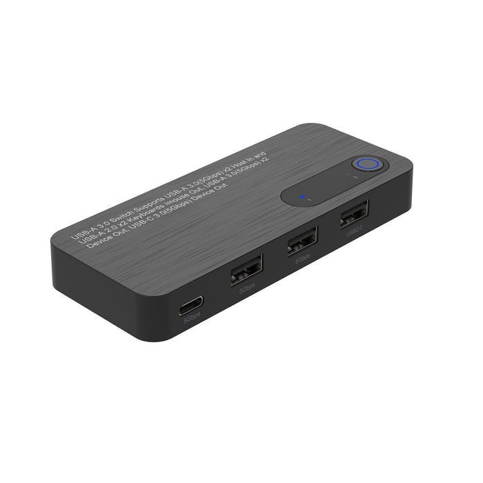 EAN 5715063708989 - Microconnect MC-USBKM0205 no categorizado imagen 1