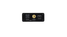 EAN 8422521022408 - Fonestar FO-41DAH convertidor de audio Negro imagen 4