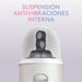 EAN 5099206106239 - Blue Microphones Yeti Aurora Collection Blanco Micrófono de superficie para mesa imagen 5