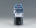 EAN 4013674022908 - Ansmann Li-Ion battery packs A-PAN CGA S006 Ión de litio 800 mAh imagen 2