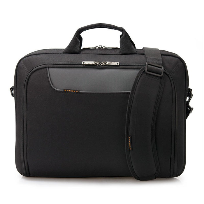 EAN 0874933001980 - Everki Advance 43,9 cm (17.3") Maletín Negro imagen 1