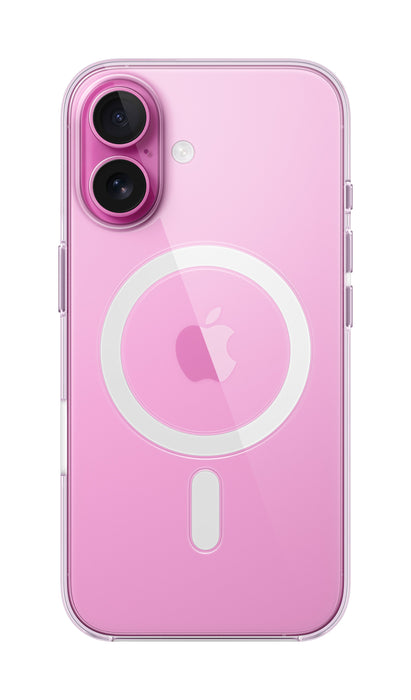 EAN 0195949882609 - Apple MA6A4ZM/A funda para teléfono móvil 15,5 cm (6.1") imagen 2