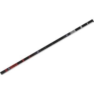 EAN 4057298016790 - Bachmann BlueNet BN0500 unidad de distribución de energía (PDU) 36 salidas AC Negro, Gris, Rojo imagen 1