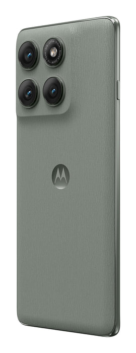 EAN 0840023288890 - Motorola edge 60 pro 16,9 cm (6.67") SIM doble Android 15 5G USB Tipo C 12 GB 512 GB 6000 mAh Gris imagen 7