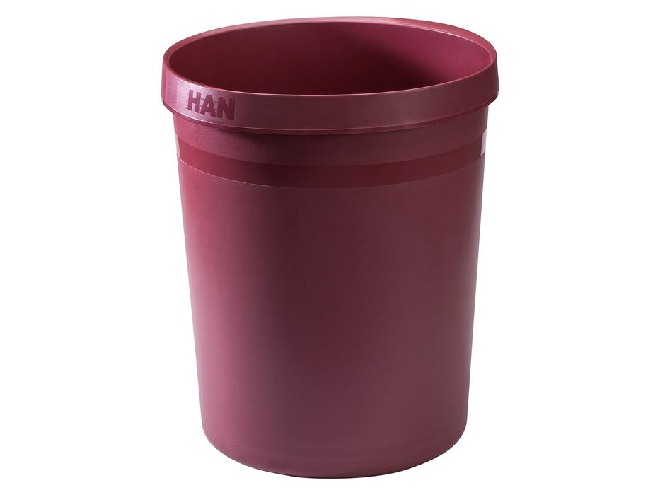 EAN 4012473091252 - HAN Grip Karma 18 L Alrededor Plástico, Polipropileno (PP) Rojo imagen 1