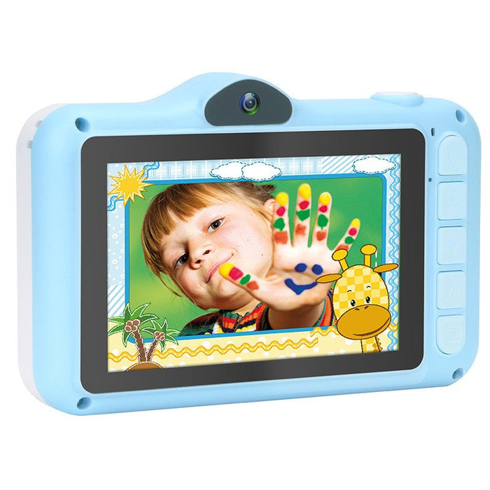 EAN 3760265541850 - AgfaPhoto Realikids Cam 2 Cámara digital para niños imagen 4