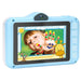 EAN 3760265541850 - AgfaPhoto Realikids Cam 2 Cámara digital para niños imagen 4