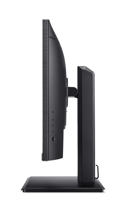 EAN 4711121996351 - Acer Vero B7 B277U C3bmipruzx pantalla para PC 68,6 cm (27") 2560 x 1440 Pixeles Wide Quad HD LCD Negro imagen 4