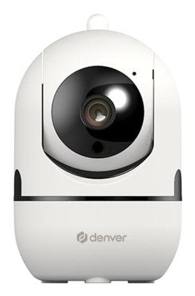 EAN 5706751070846 - Denver IIC-172 cámara de vigilancia Almohadilla Cámara de seguridad IP Interior 1280 x 720 Pixeles Escrit imagen 2