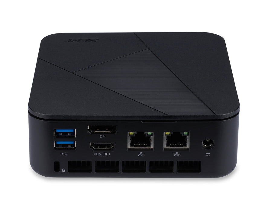 EAN 4711474505385 - Acer VN1502G-13N0U Mini PC Negro N150 imagen 4