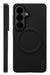 EAN 5715685035234 - PanzerGlass CARE™ by ® SL1M Case Black w. Qi Samsung Galaxy S26 funda para teléfono móvil 16 cm (6.3") Ne imagen 1