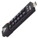 EAN 708326914994 - Apricorn ASK3-NXC-32GB unidad flash USB USB Tipo C 3.2 Gen 1 (3.1 Gen 1) Negro imagen 5