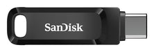 EAN 0619659177201 - SanDisk Ultra Dual Drive unidad flash USB 128 GB USB Type-A / USB Type-C 3.2 Gen 1 (3.1 Gen 1) Negro, Pla imagen 2