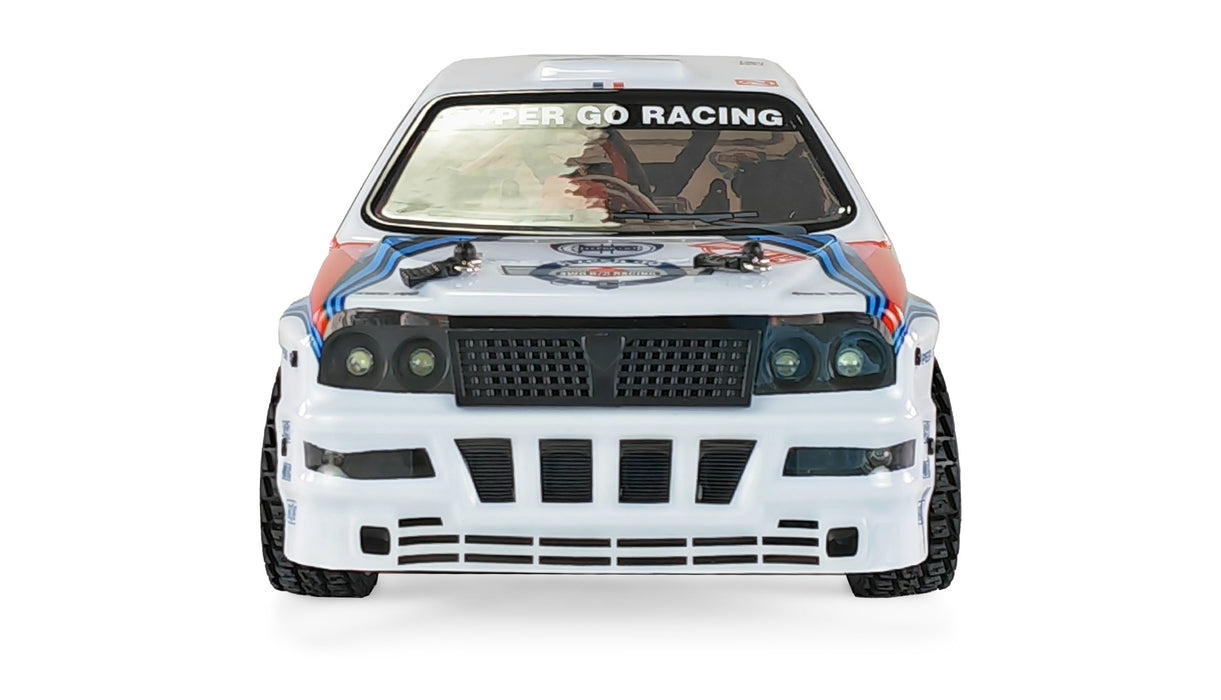 EAN 4262408970118 - Amewi Hyper Go LR14 Prodrift 1.4 modelo controlado por radio Coche Motor eléctrico 1:14 imagen 4