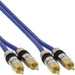 EAN 4043718101269 - InLine 4043718101269 cable de audio 7 m 2 x RCA Azul imagen 1
