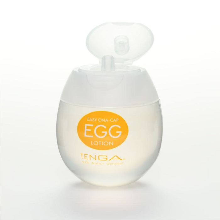 EAN 4560220550762 - Tenga EGG LOTION Masturbación, Juguete sexual 65 ml Lubricante en loción imagen 2