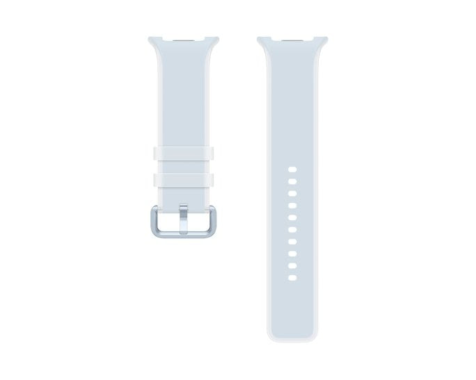 EAN 8806099287542 - Samsung Misty Band (M/L) for Galaxy Watch9 (Watch8) Grupo de rock Azul imagen 1