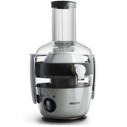 EAN 8720389002144 - Philips Avance Collection HR1922/21 exprimidor Licuadora centrífuga 1200 W Gris imagen 1