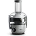 EAN 8710103777366 - Philips Avance Collection HR1921/20 exprimidor 1100 W Negro, Plata, Transparente imagen 1