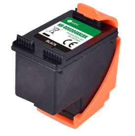 EAN 6942383159118 - G&G NH-RC0304XLBK-T cartucho de tinta 1 pieza(s) Compatible Negro imagen 1