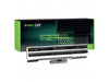 EAN 5902701419004 - Green Cell SY05 refacción para laptop Batería imagen 1
