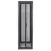 EAN 731304294207 - APC NetShelter SX 48U Rack o bastidor independiente Negro imagen 1