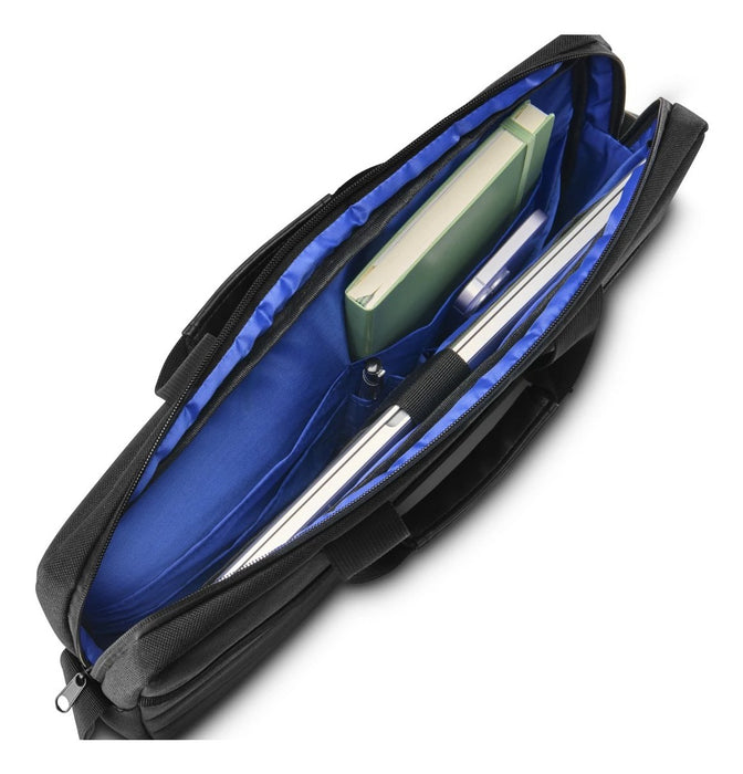 EAN 4047443545435 - Hama Genua 43,9 cm (17.3") Maletín Toploader Negro imagen 5