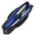 EAN 4047443545435 - Hama Genua 43,9 cm (17.3") Maletín Toploader Negro imagen 5